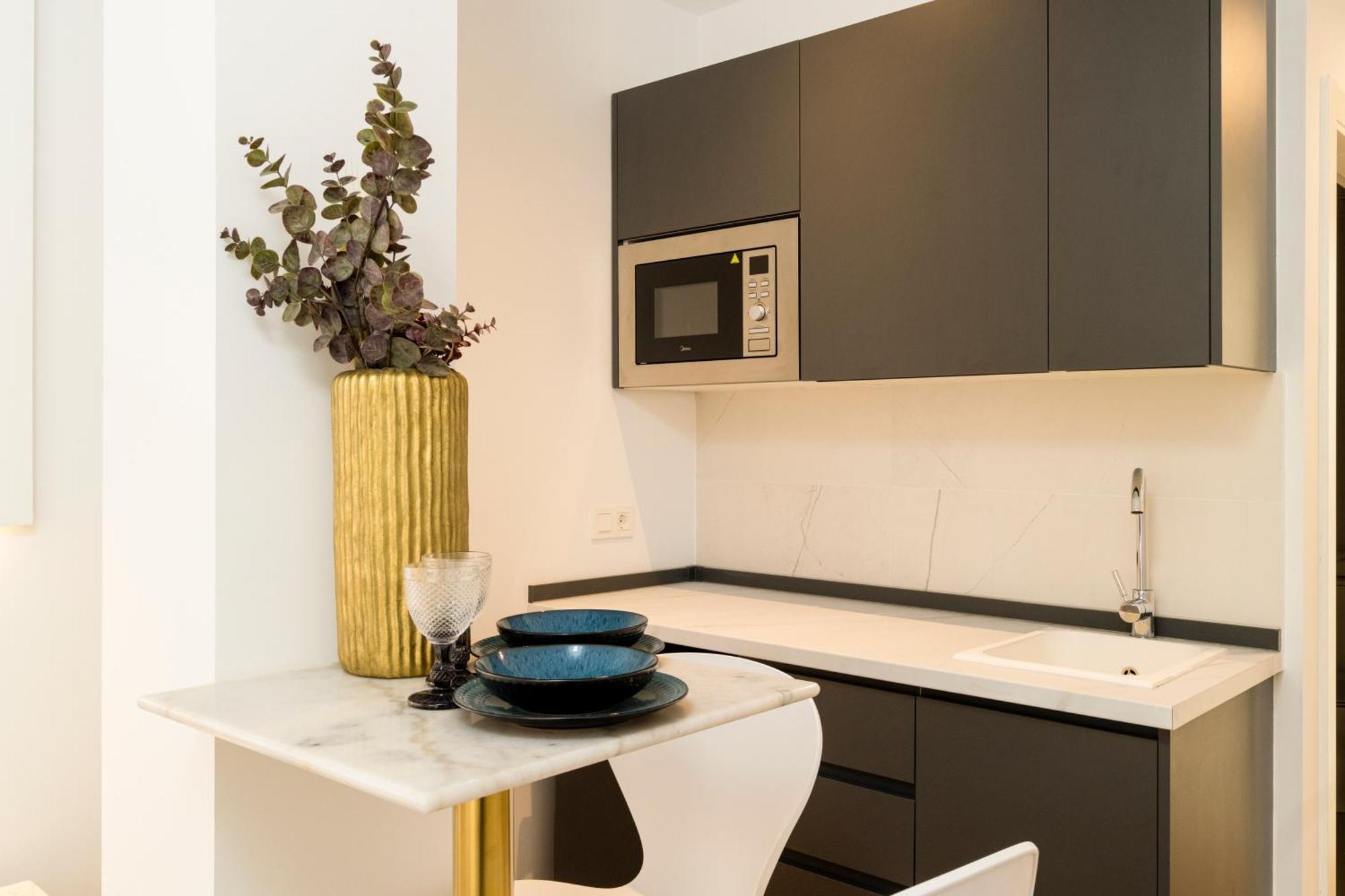 Forata Lofts Valence