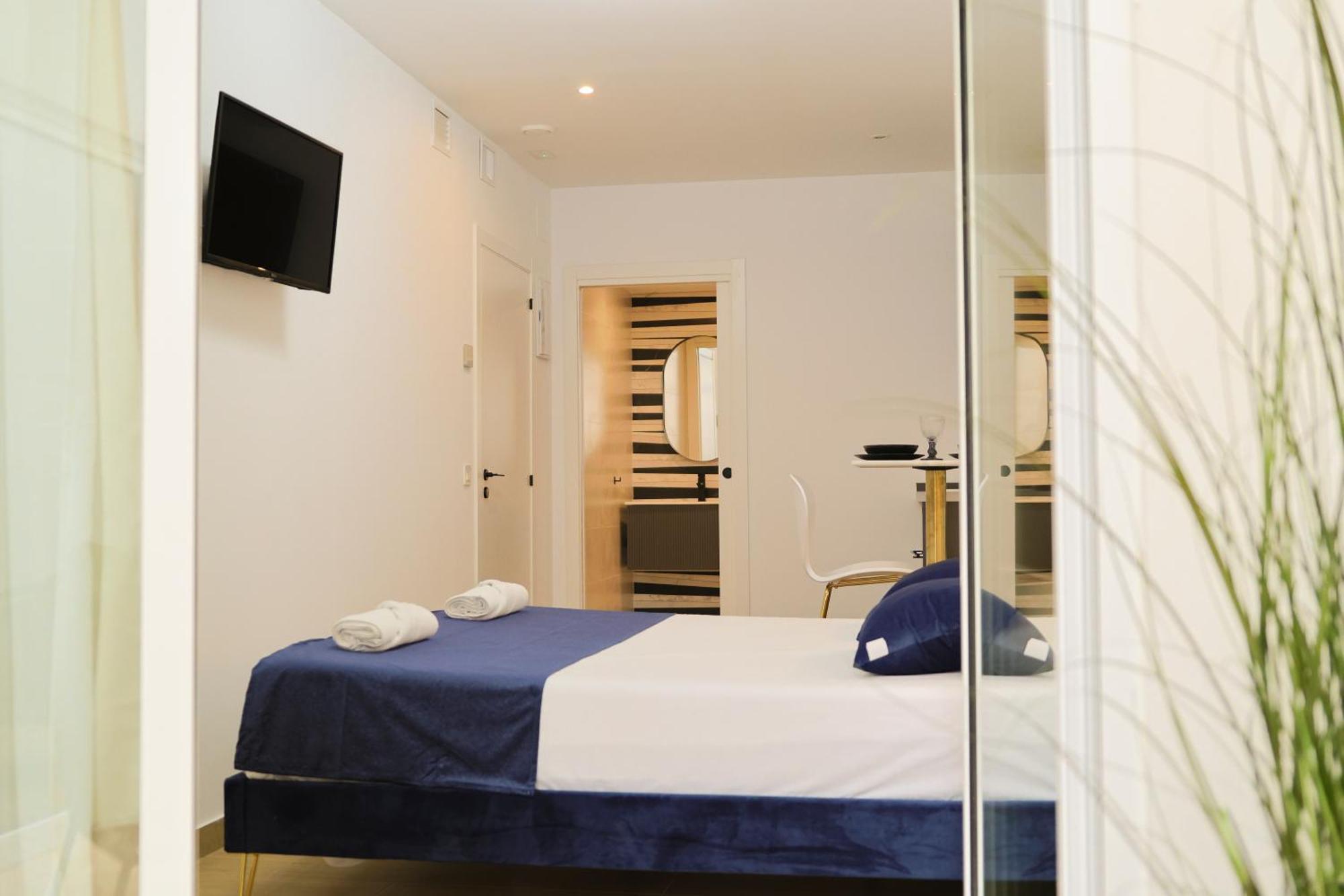 Forata Lofts Maison d'hôtes *