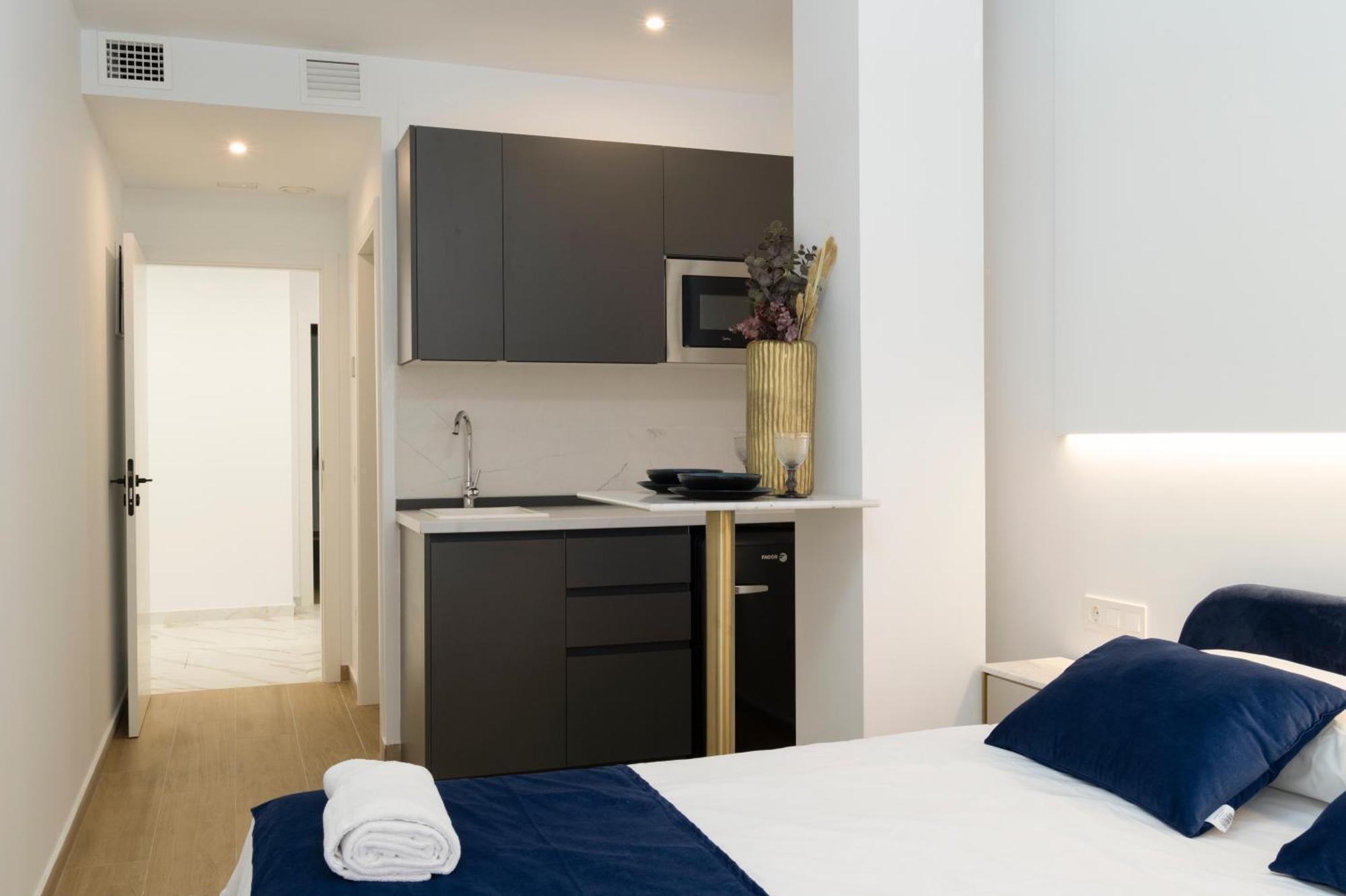 Maison d'hôtes Forata Lofts Valence