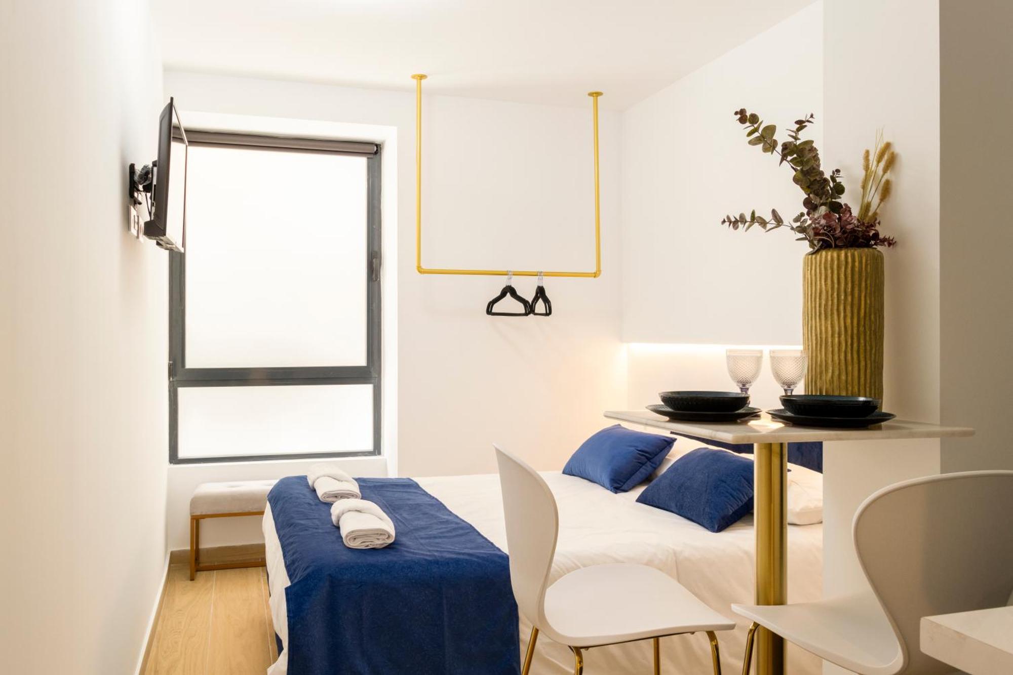 Forata Lofts Maison d'hôtes *
