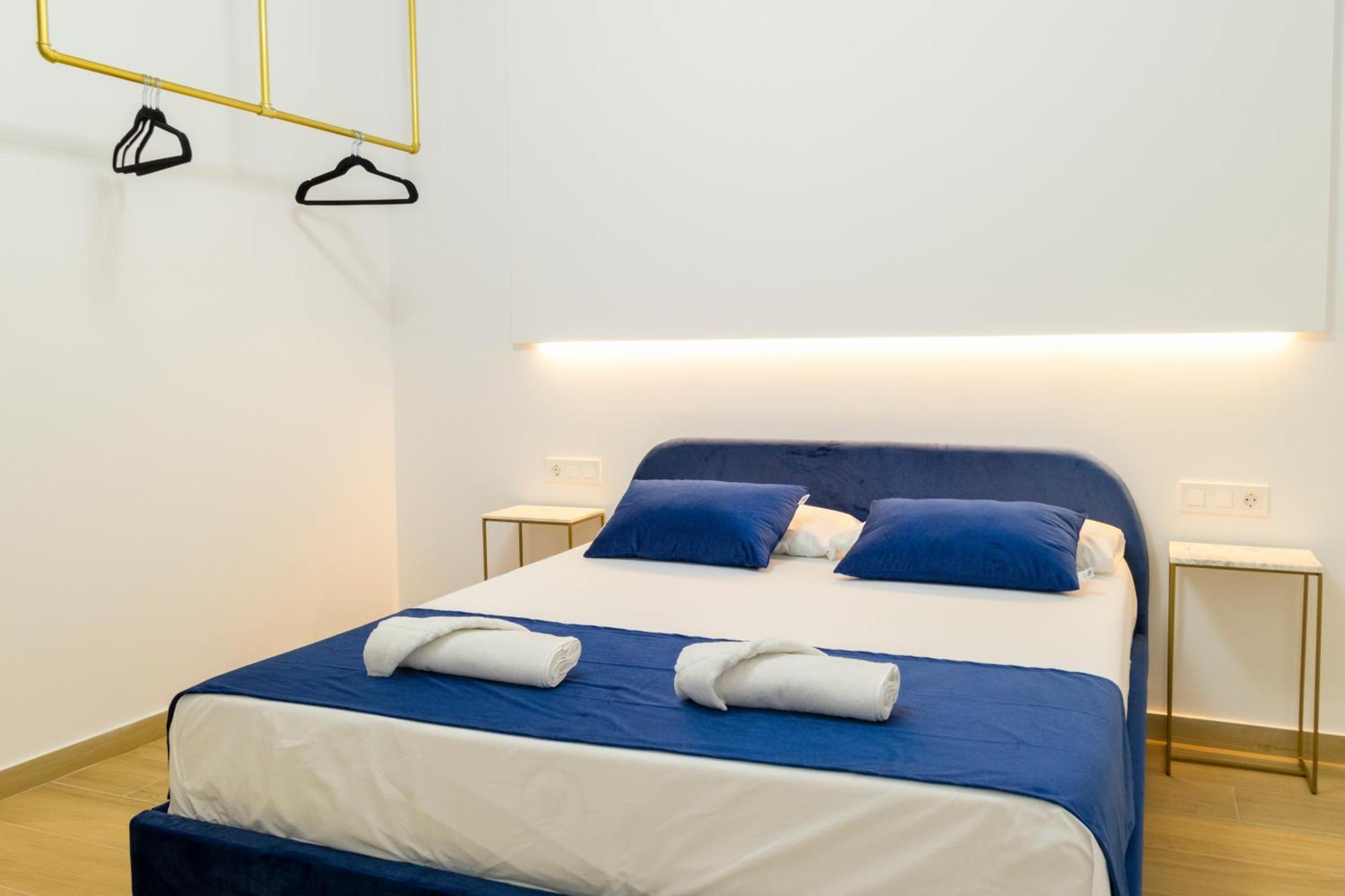 Maison d'hôtes Forata Lofts Valence