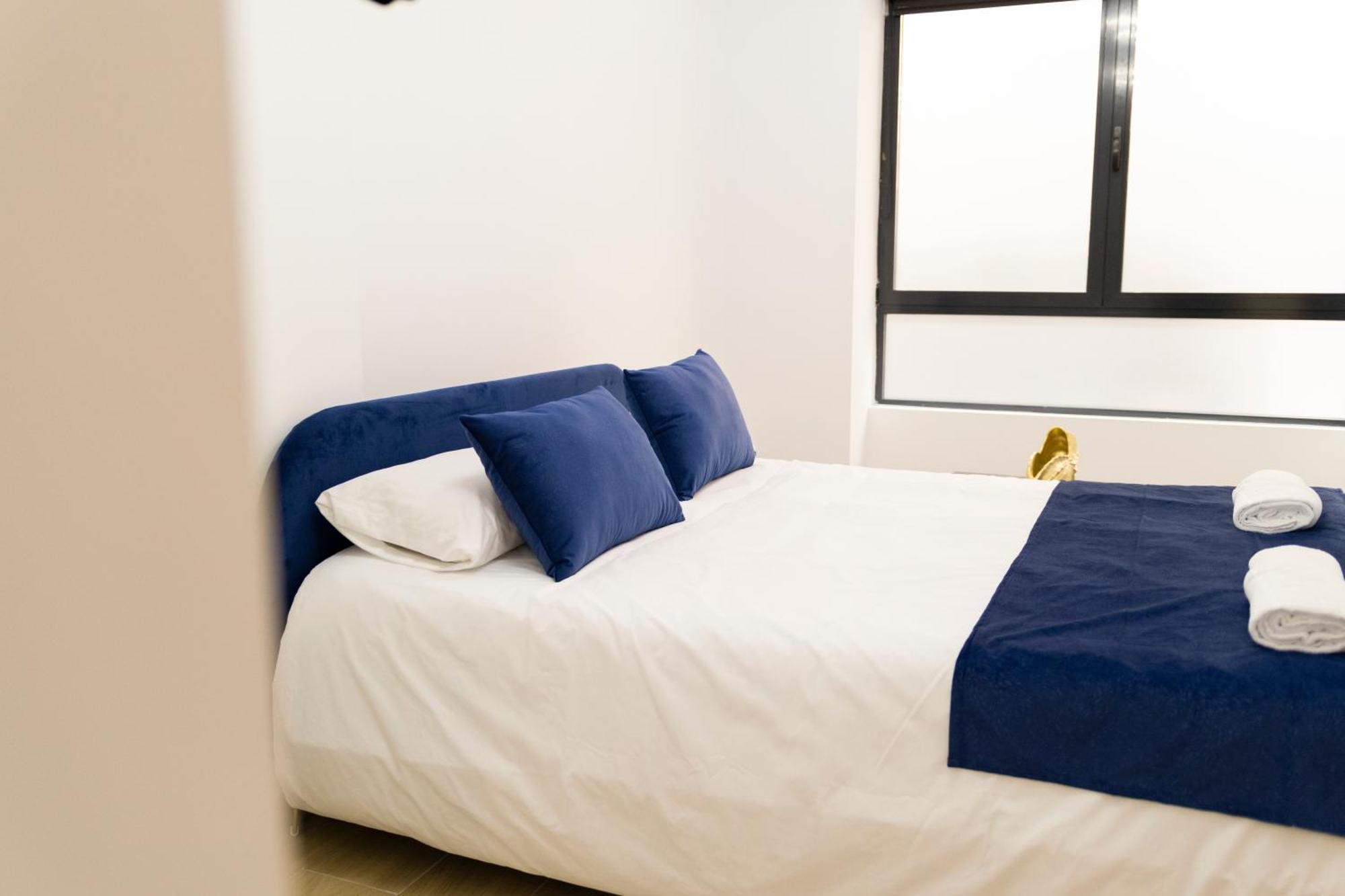 Forata Lofts Maison d'hôtes