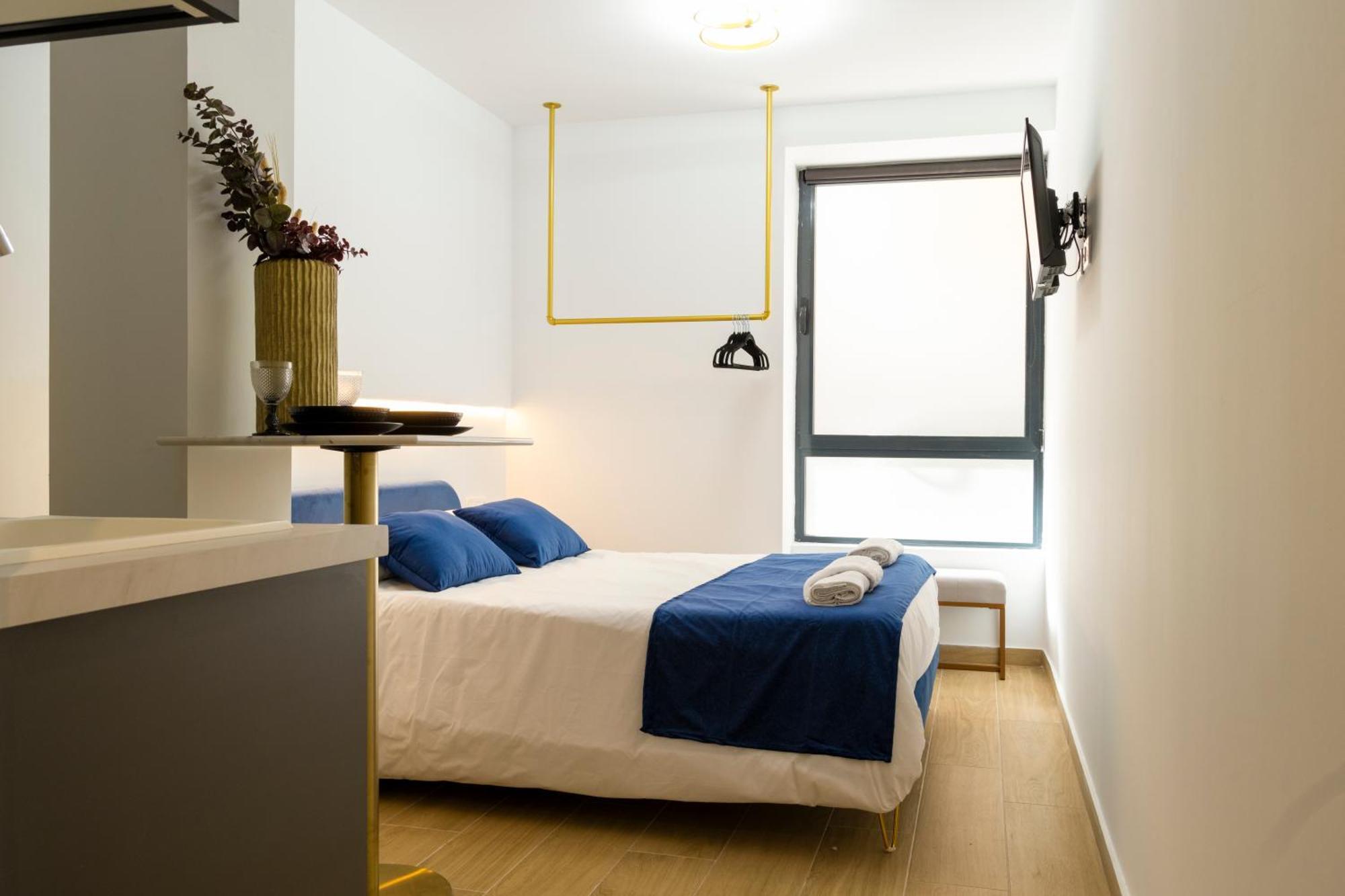 Forata Lofts Maison d'hôtes