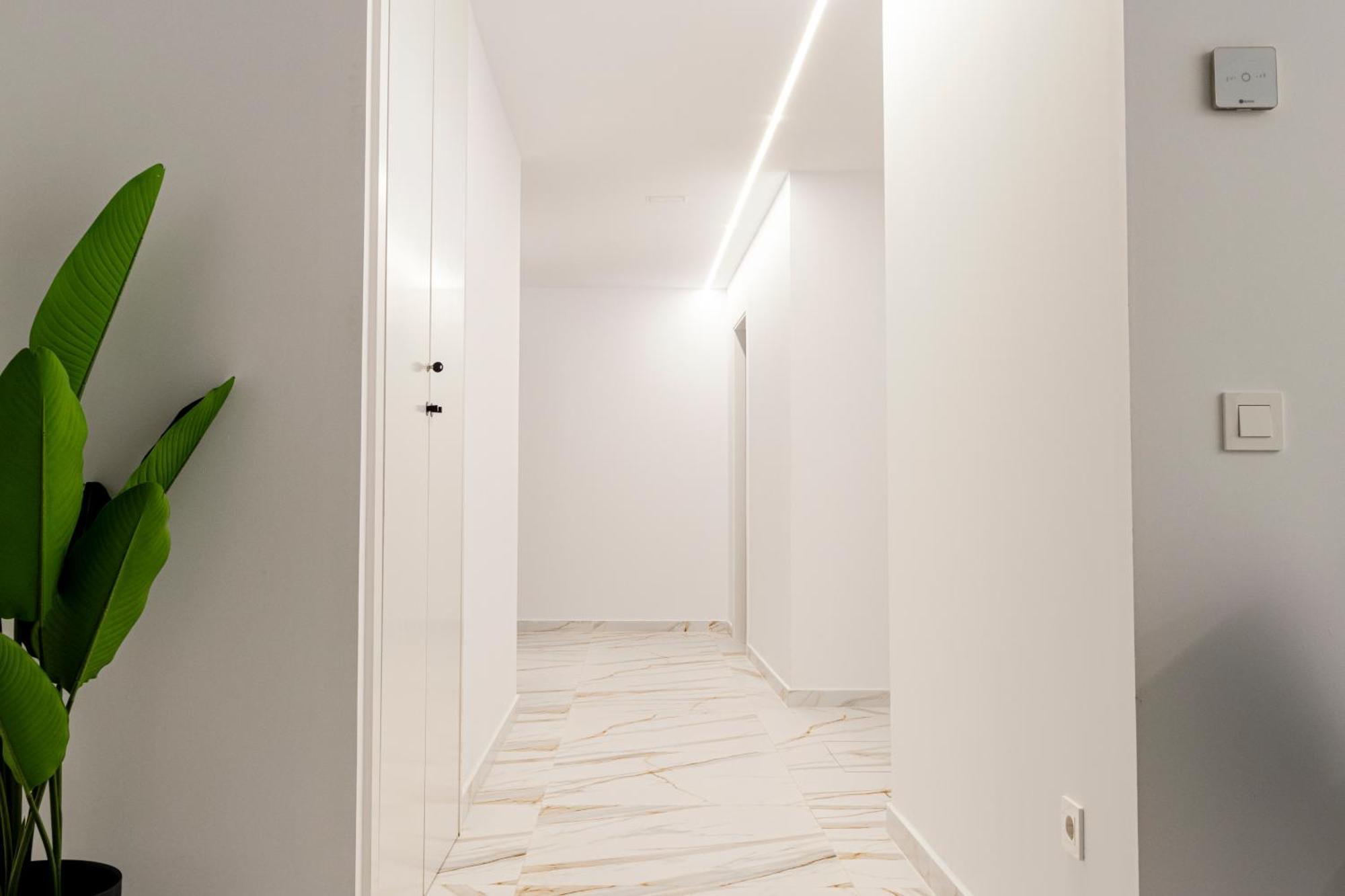 Forata Lofts Maison d'hôtes Valence